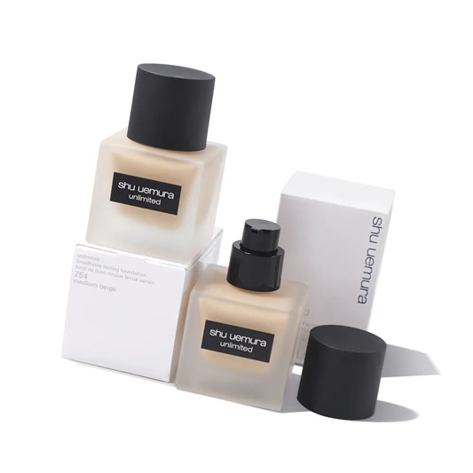 爆款粉底清单，​请记笔记  粉底 肌肤 粉底液 第2张