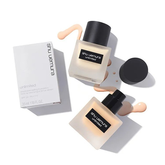 爆款粉底清单，​请记笔记  粉底 肌肤 粉底液 第3张