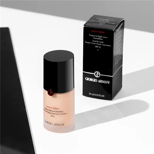 爆款粉底清单，​请记笔记  粉底 肌肤 粉底液 第12张