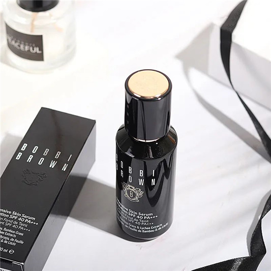 爆款粉底清单，​请记笔记  粉底 肌肤 粉底液 第16张