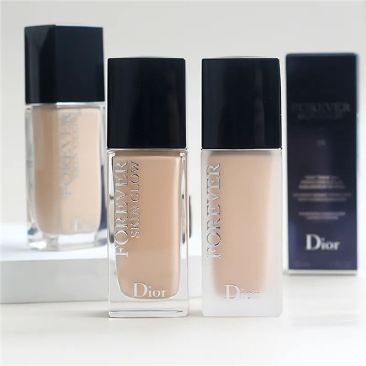 爆款粉底清单，​请记笔记  粉底 肌肤 粉底液 第17张