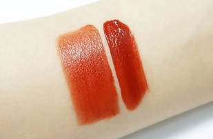 胡萝卜色口红适合什么肤色，是什么色号