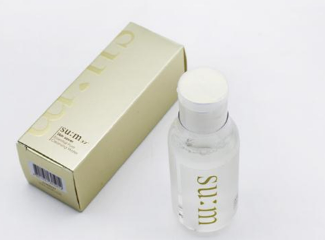 韩国卸妆水排行榜10强