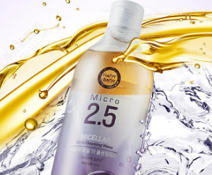 韩国卸妆水排行榜10强  肌肤 第4张