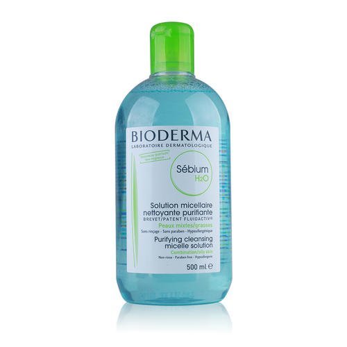 贝德玛卸妆水好用吗，贝德玛卸妆水怎么使用  卸妆水 第2张