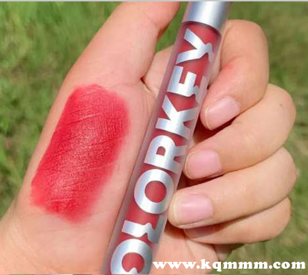 colorkey口红安全吗，colorkey口红怎么样