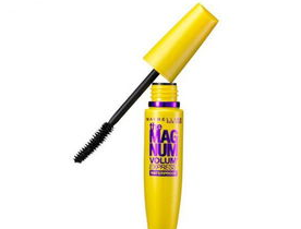 美宝莲睫毛膏各款区别，哪个最好用