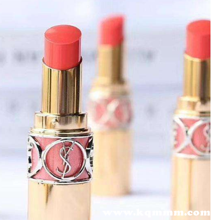 ysl口红哪个颜色最火，ysl口红哪个颜色好看