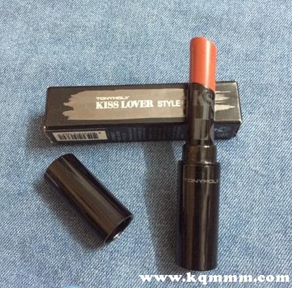 不输大牌20种平价口红