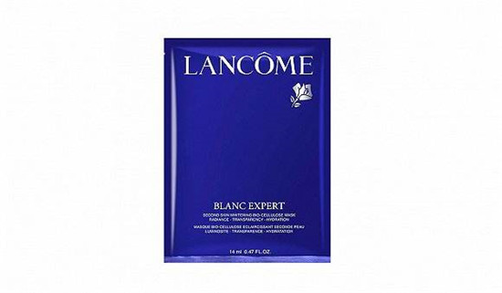 美白面膜排行榜10强，女人一白遮三丑是真的  面膜排行榜 第2张