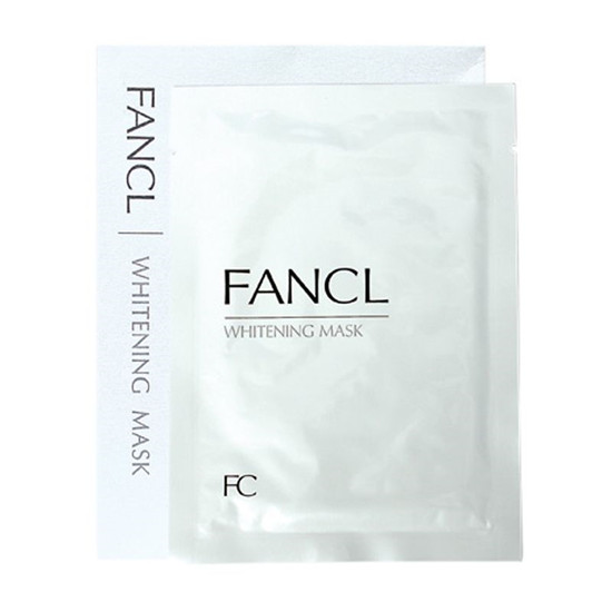 美白面膜排行榜10强，女人一白遮三丑是真的  面膜排行榜 第7张