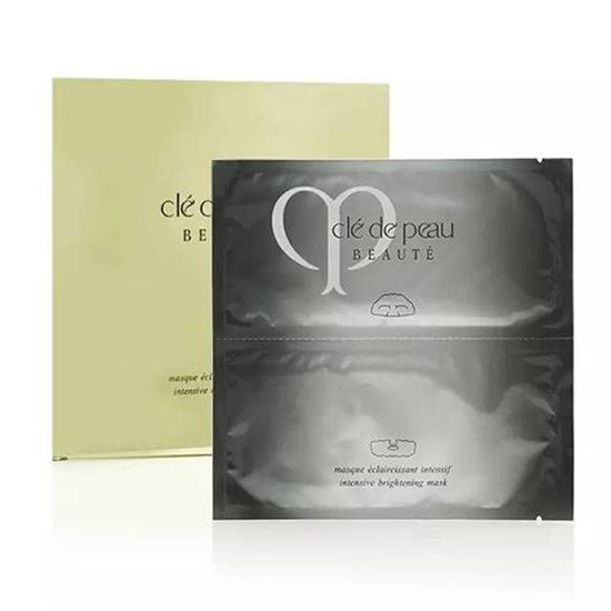 美白面膜排行榜10强，女人一白遮三丑是真的  面膜排行榜 第10张