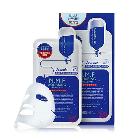 「CO**O亚洲」发布华人喜爱的面膜排行榜  面膜排行榜 第5张