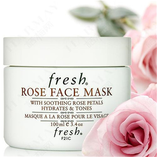 「CO**O亚洲」发布华人喜爱的面膜排行榜  面膜排行榜 第9张