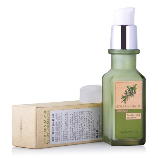 收缩毛孔产品哪个好，想要素颜先要紧致肌肤收缩毛孔  收缩毛孔护肤品 第5张