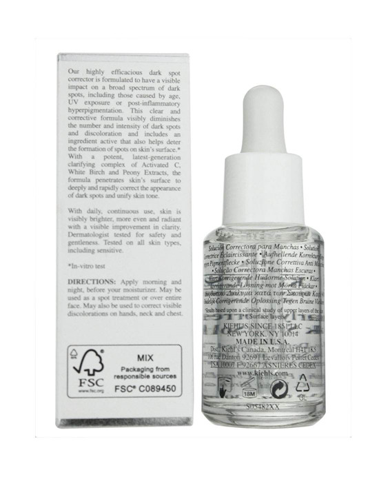 亚洲屈臣氏卖的最好的护肤品排行榜10强  护肤品排行榜 第8张