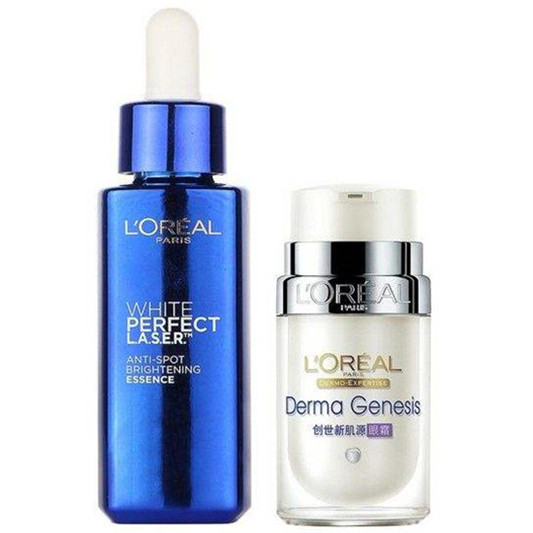 美白淡斑精华排行榜10强，真正可以淡斑的精华液  精华液淡斑 第6张