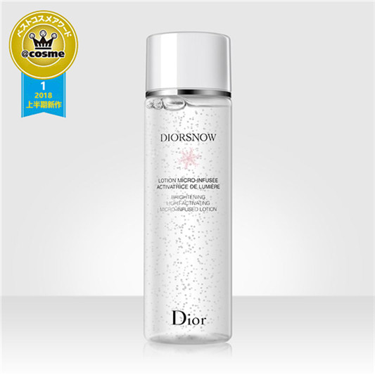 2018年度上半期CO**E大赏美妆排名，赶紧收藏起来吧  排行榜护肤品 第2张