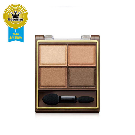 2018年度上半期CO**E大赏美妆排名，赶紧收藏起来吧  排行榜护肤品 第7张