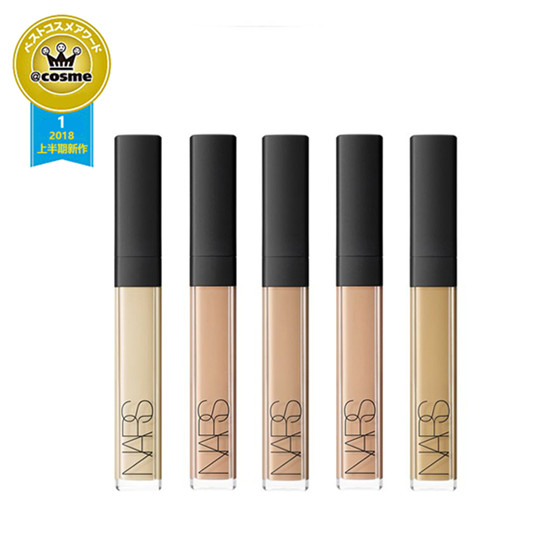 2018年度上半期CO**E大赏美妆排名，赶紧收藏起来吧  排行榜护肤品 第8张