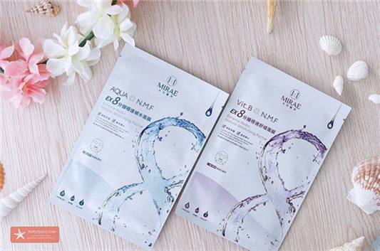 网友票选最好用的8款面膜，有你用过的吗  面膜护肤品 第8张