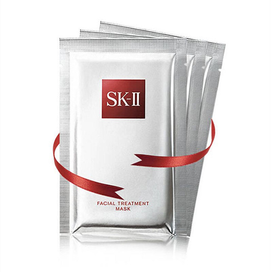 紧致补水面膜排行榜10强，一白遮三丑一紧赢所有  面膜排行榜 第3张