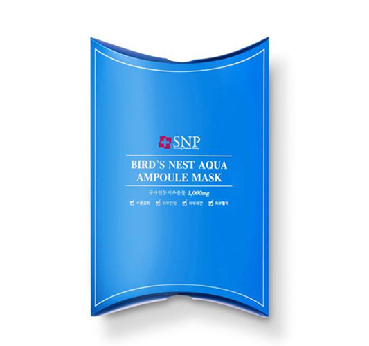 紧致补水面膜排行榜10强，一白遮三丑一紧赢所有  面膜排行榜 第6张