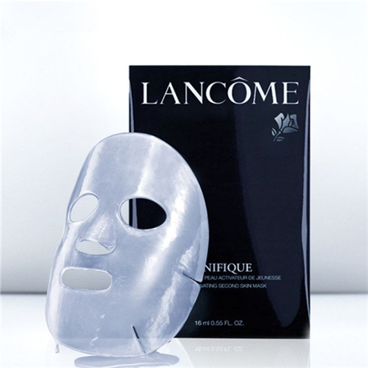 紧致补水面膜排行榜10强，一白遮三丑一紧赢所有  面膜排行榜 第8张