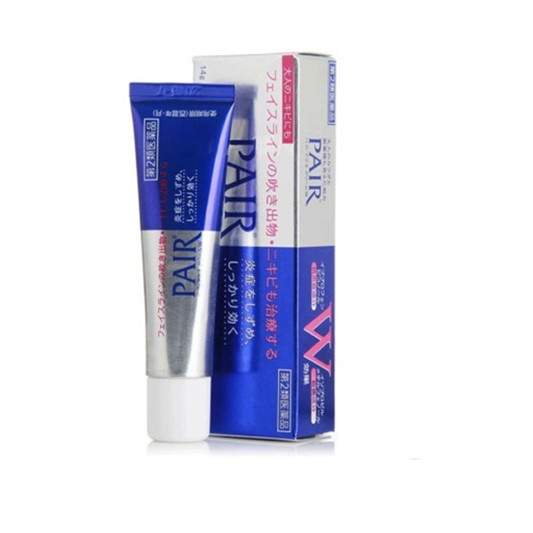 祛痘产品排行榜10强，神级祛痘好物不私藏  祛痘护肤品 第9张