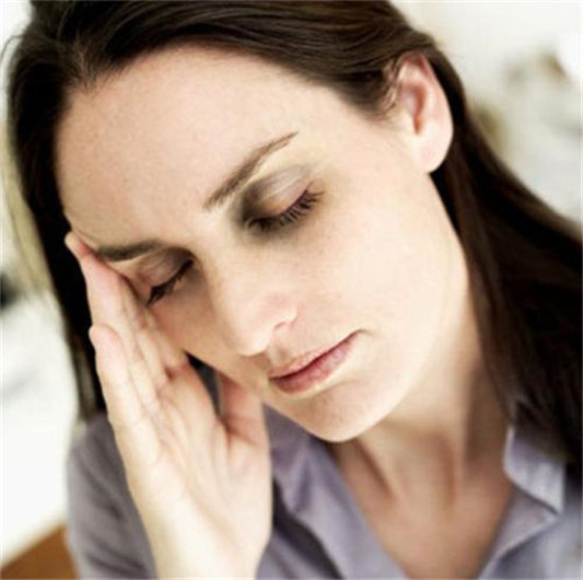 黑眼圈形成原因和分类，如何解决黑眼圈问题  黑眼圈去黑眼圈 第2张