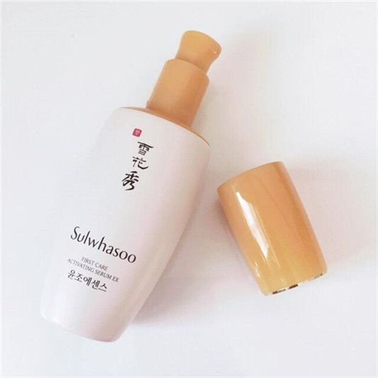 实事求是的精华液排行榜，看功效看实力才是硬道理  精华液护肤 第5张