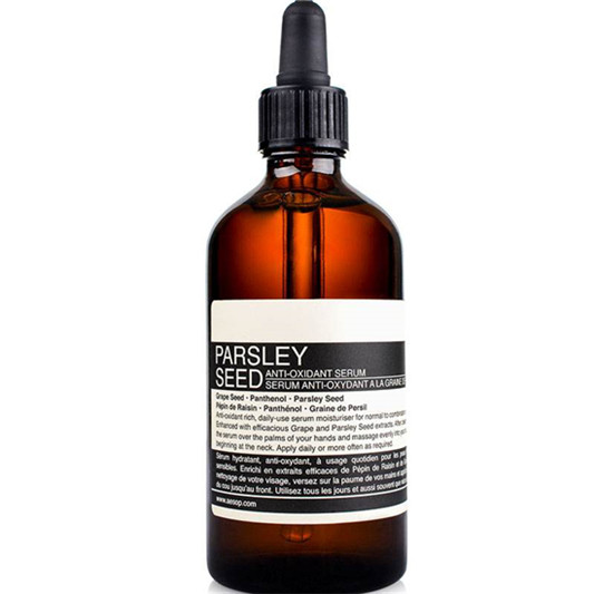 实事求是的精华液排行榜，看功效看实力才是硬道理  精华液护肤 第9张