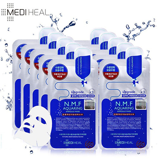 面膜排行榜，效果和口碑爆裂的优质护肤品  面膜排行榜 第7张