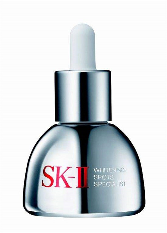 淡斑精华哪个牌子好，淡斑精华液排行榜10强