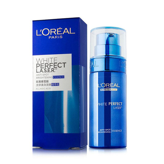 淡斑精华哪个牌子好，淡斑精华液排行榜10强  淡斑祛斑 第8张