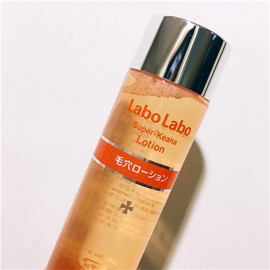 收缩毛孔产品排行榜10强「LADY」杂志最新评选出炉  收缩毛孔护肤品 第3张