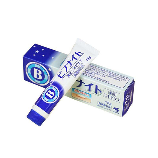 祛痘产品排行榜10强，用效果和口碑说话的祛痘产品  祛痘护肤品 第6张