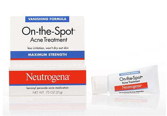 祛痘产品排行榜10强，用效果和口碑说话的祛痘产品  祛痘护肤品 第9张