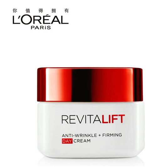 抗衰老抗皱护肤品排行榜10强，紧致肌肤效果让你年轻十岁  抗衰老护肤品 第10张