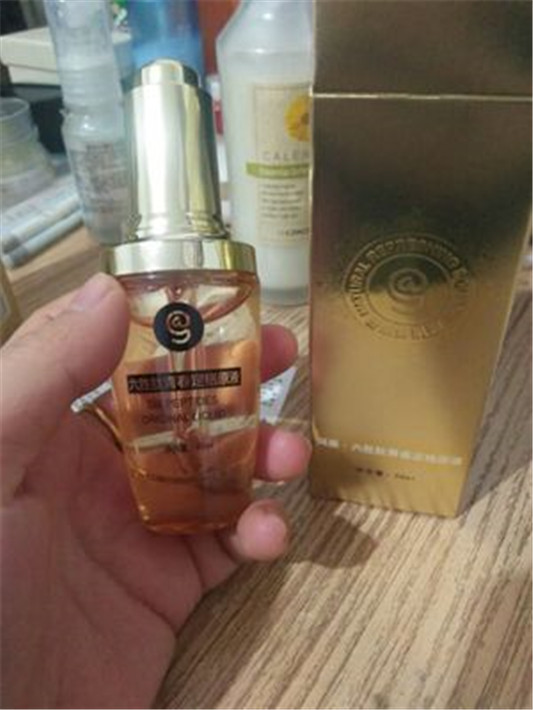 阿果六胜肽原液怎么样