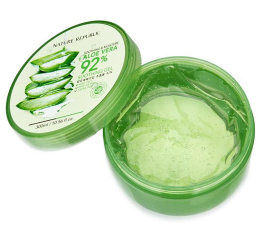 祛痘修护痘印护肤品排行榜10强，天然产品效果更好用