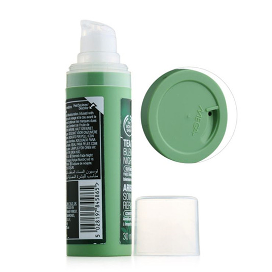 祛痘修护痘印护肤品排行榜10强，天然产品效果更好用  祛痘护肤品 第3张