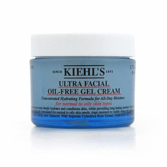 科颜氏高保湿面霜好用吗，适合什么样的肤质  保湿面霜 第2张