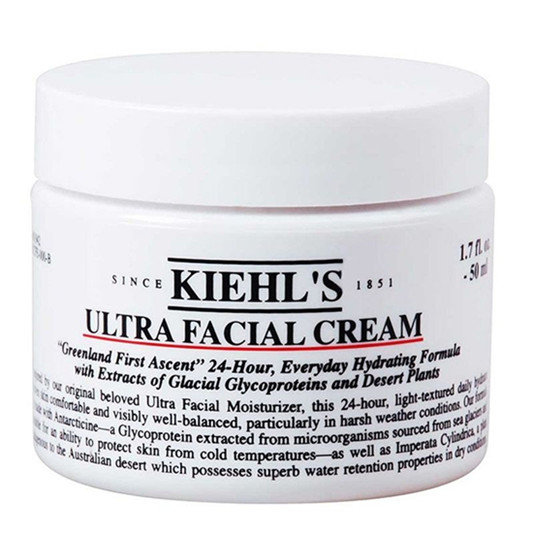 科颜氏高保湿面霜好用吗，适合什么样的肤质  保湿面霜 第3张