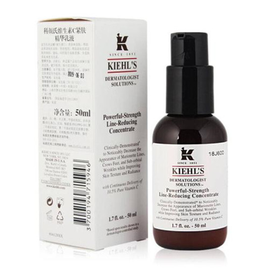 去粉刺黑头收缩毛孔护肤品排行榜10强  去黑头护肤 第3张