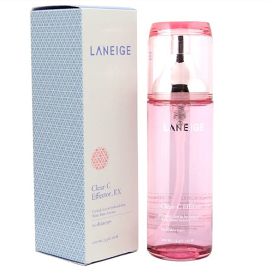 去粉刺黑头收缩毛孔护肤品排行榜10强  去黑头护肤 第4张