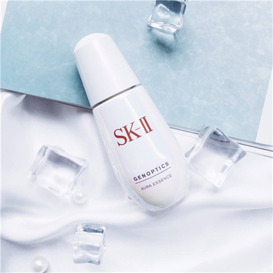 美白淡斑精华液排行榜10强，好肤色全靠精华养出来  精华液护肤 第3张