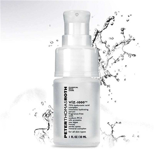 美白淡斑精华液排行榜10强，好肤色全靠精华养出来  精华液护肤 第5张