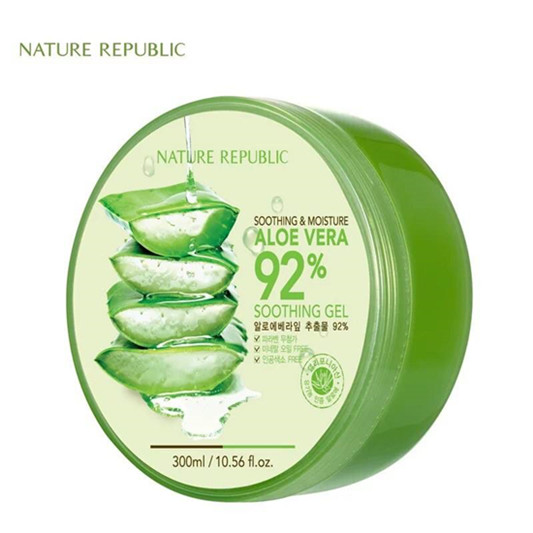 去痘印产品哪个好，用天然修护的护肤品效果好  去痘印祛痘 第7张