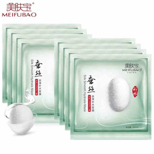 国产面膜哪个牌子好，真正好用实力派国产面膜排行榜10强  面膜排行榜 第9张